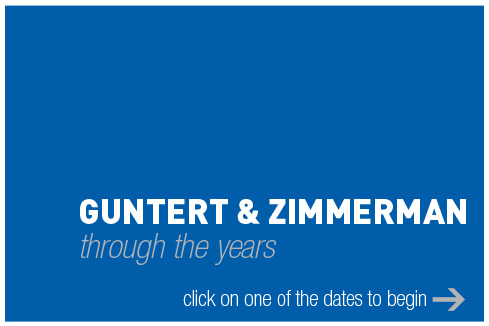 A History of G&Z